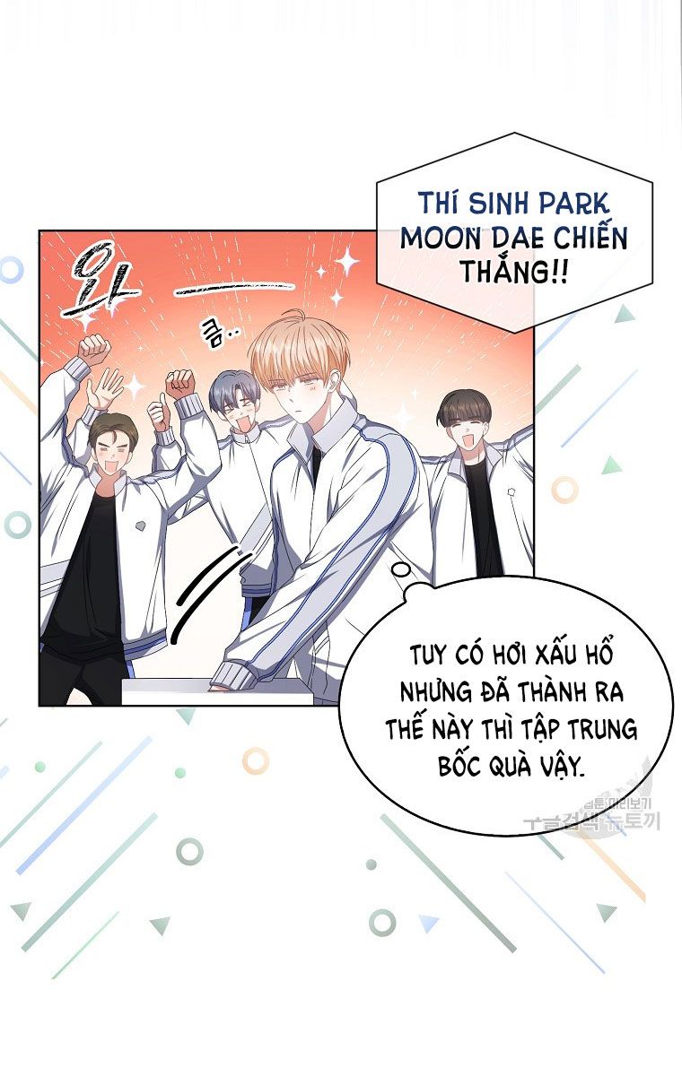 đọc truyện Debut Or Die Chương 38.2 ảnh 5 tại Giả Dược