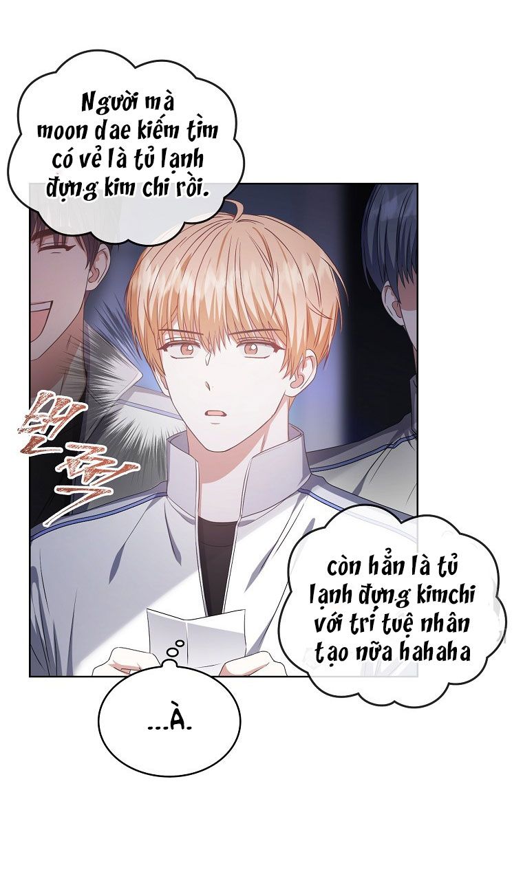 đọc truyện Debut Or Die Chương 38.2 ảnh 10 tại Giả Dược