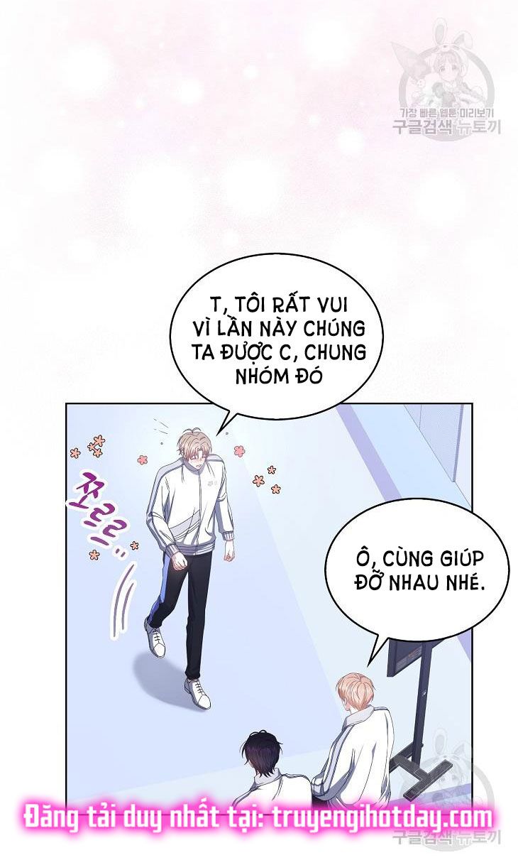 đọc truyện Debut Or Die Chương 39.1 ảnh 12 tại Giả Dược