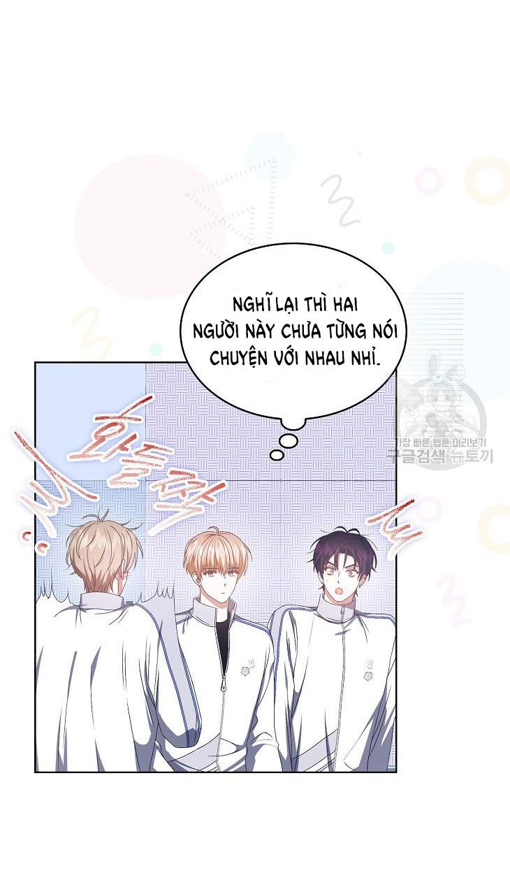 đọc truyện Debut Or Die Chương 39.1 ảnh 15 tại Giả Dược