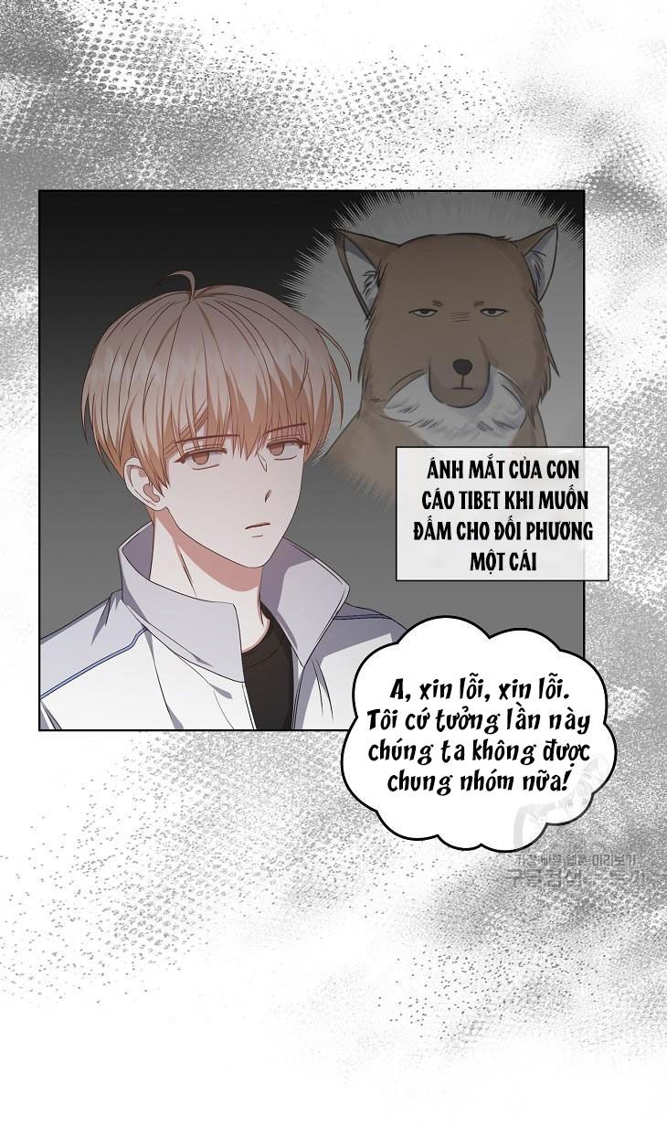 đọc truyện Debut Or Die Chương 39.1 ảnh 20 tại Giả Dược