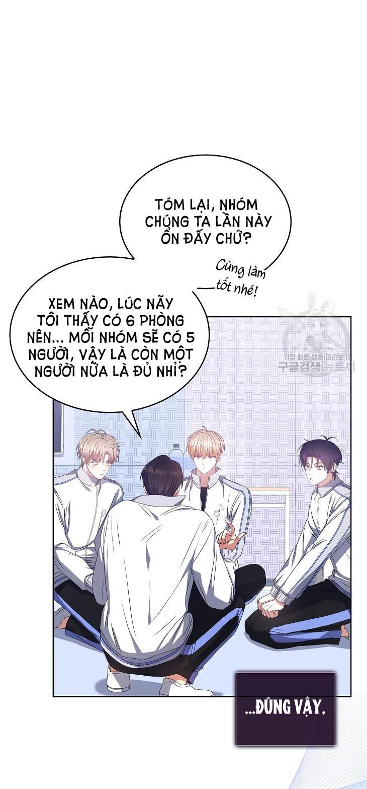 đọc truyện Debut Or Die Chương 39.1 ảnh 21 tại Giả Dược