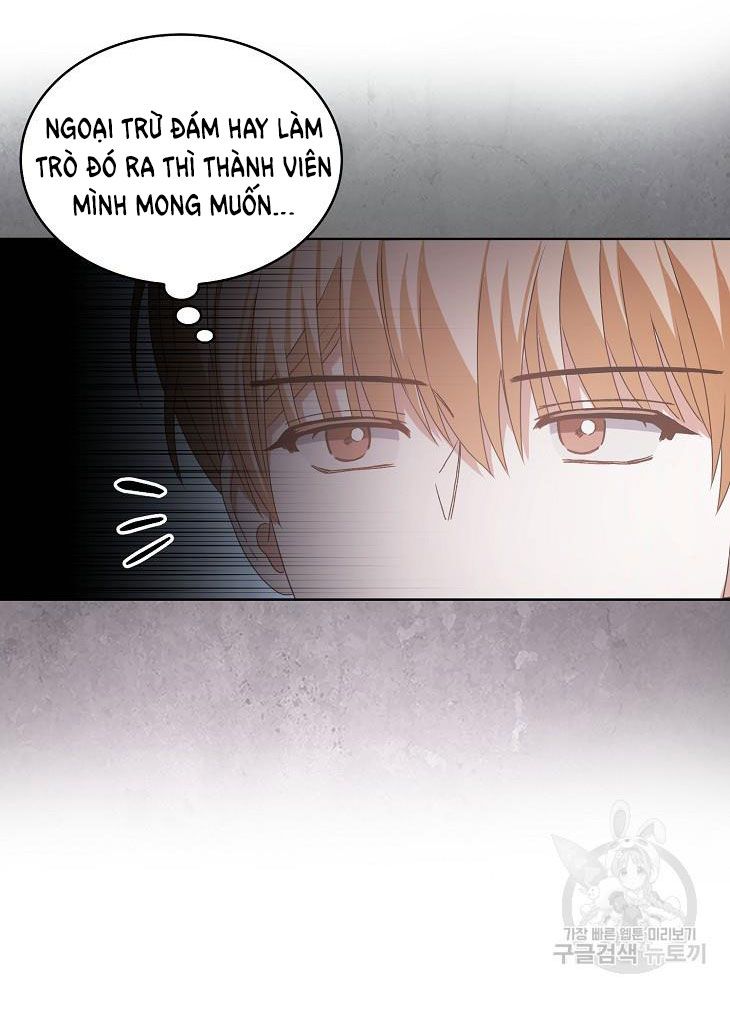 đọc truyện Debut Or Die Chương 39.1 ảnh 24 tại Giả Dược