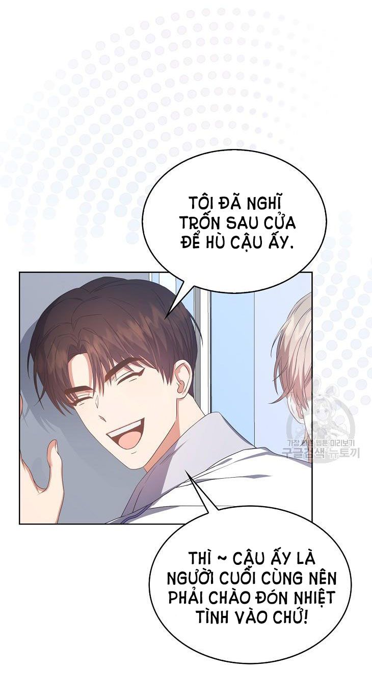 đọc truyện Debut Or Die Chương 39.1 ảnh 26 tại Giả Dược