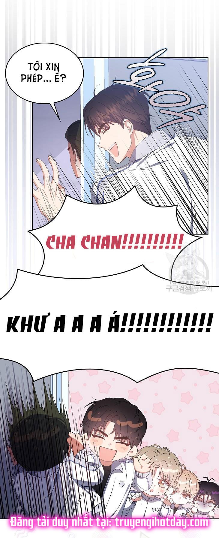 đọc truyện Debut Or Die Chương 39.1 ảnh 28 tại Giả Dược