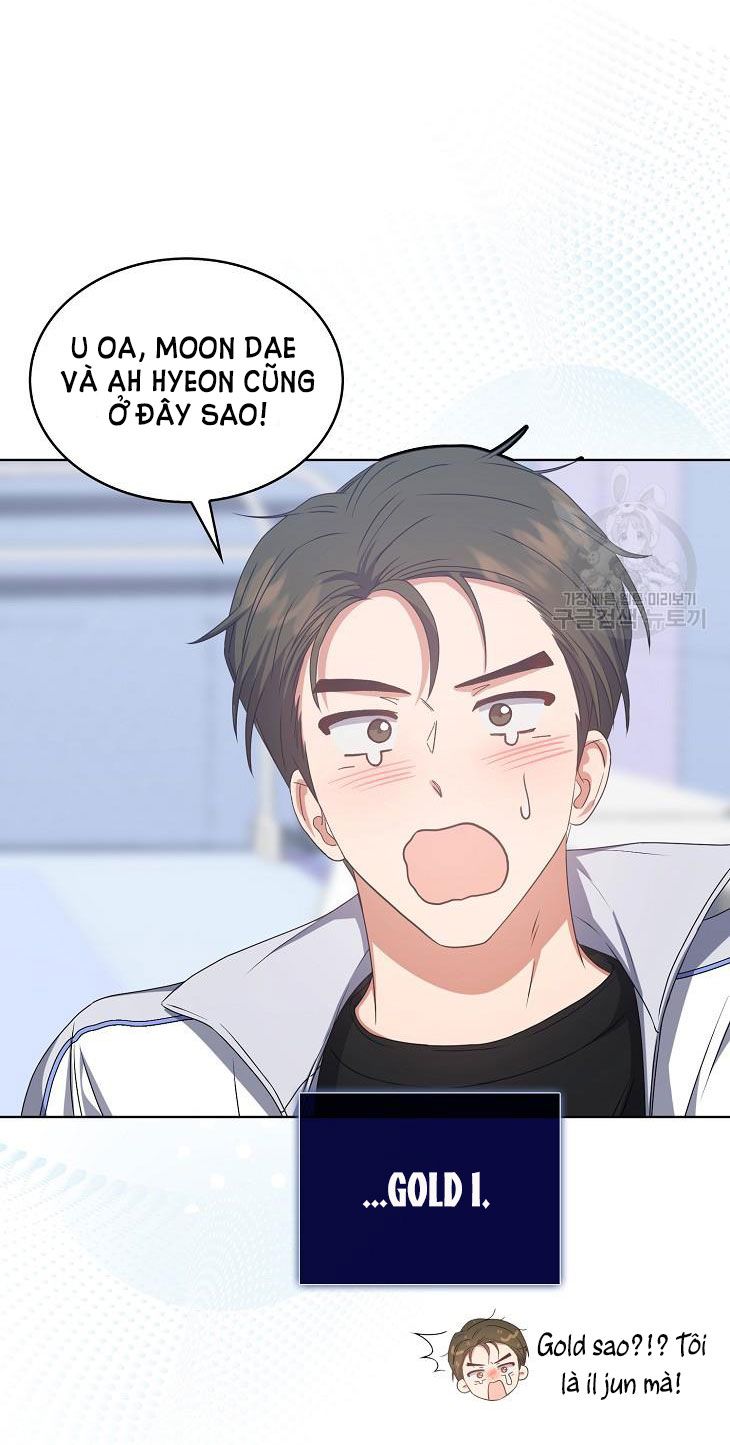 đọc truyện Debut Or Die Chương 39.1 ảnh 31 tại Giả Dược