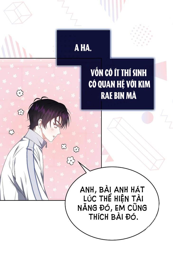 đọc truyện Debut Or Die Chương 39.1 ảnh 7 tại Giả Dược