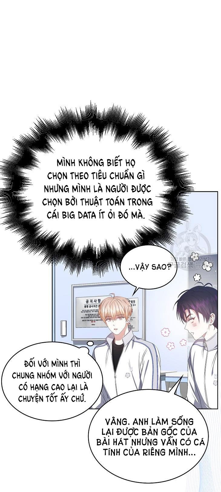 đọc truyện Debut Or Die Chương 39.1 ảnh 8 tại Giả Dược
