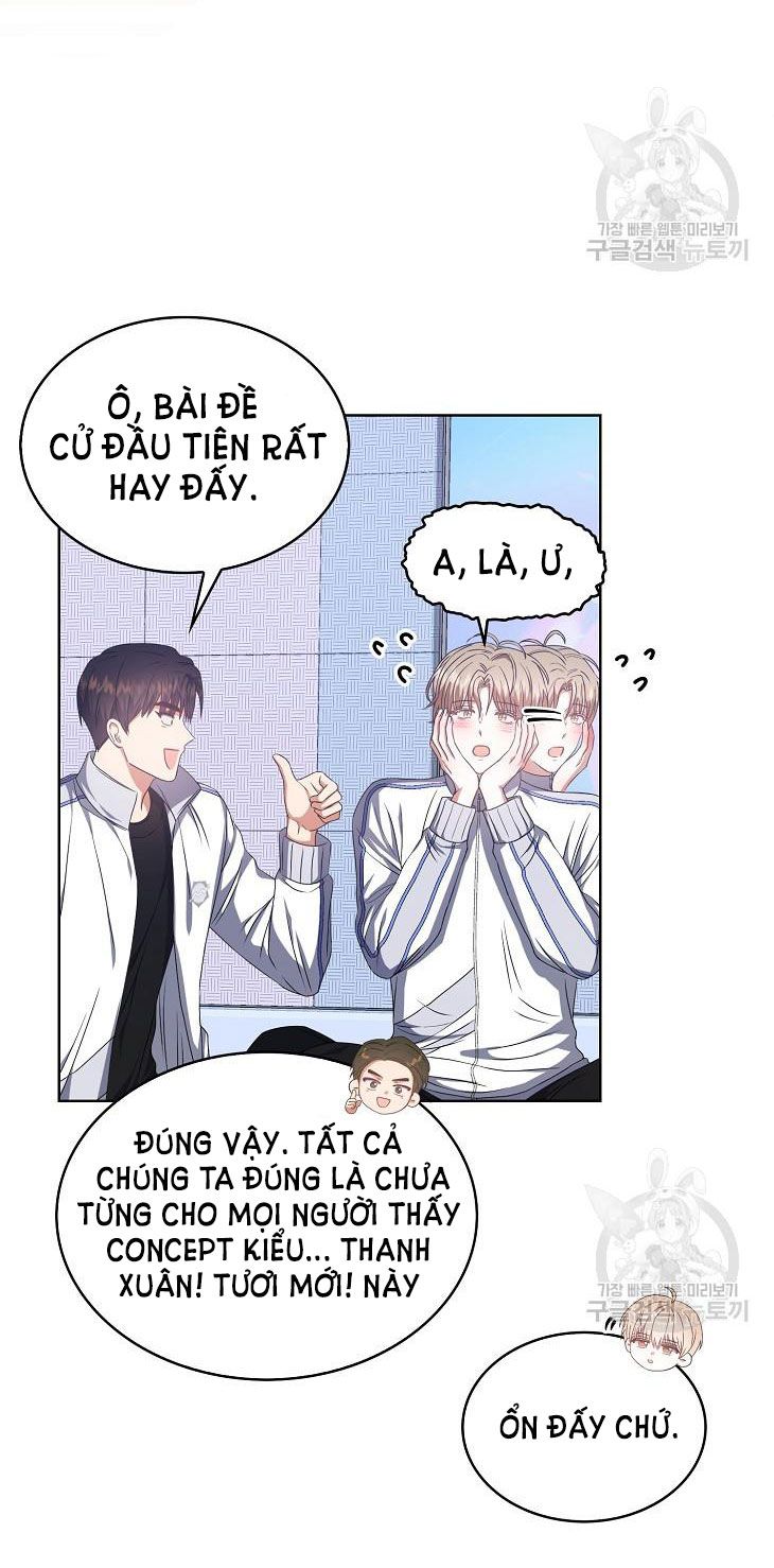 đọc truyện Debut Or Die Chương 39.2 ảnh 13 tại Giả Dược