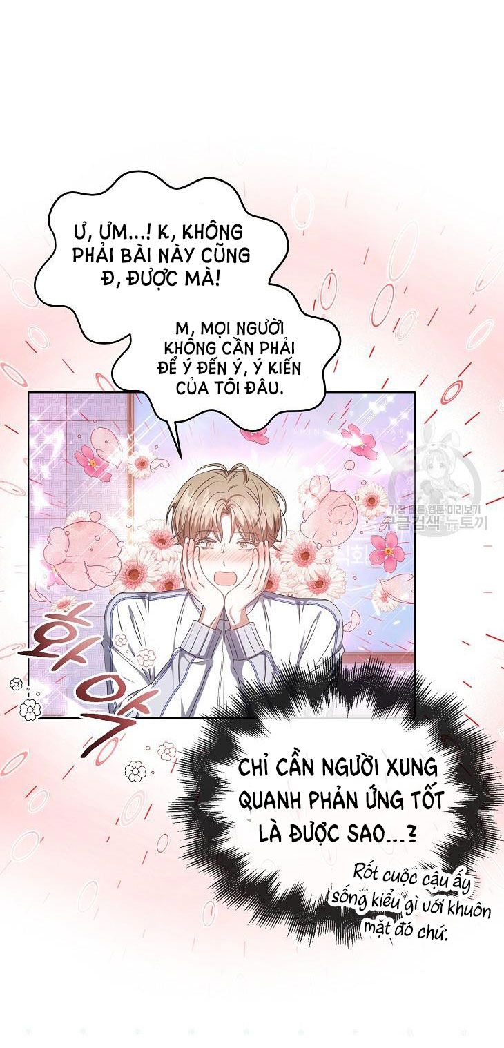đọc truyện Debut Or Die Chương 39.2 ảnh 14 tại Giả Dược