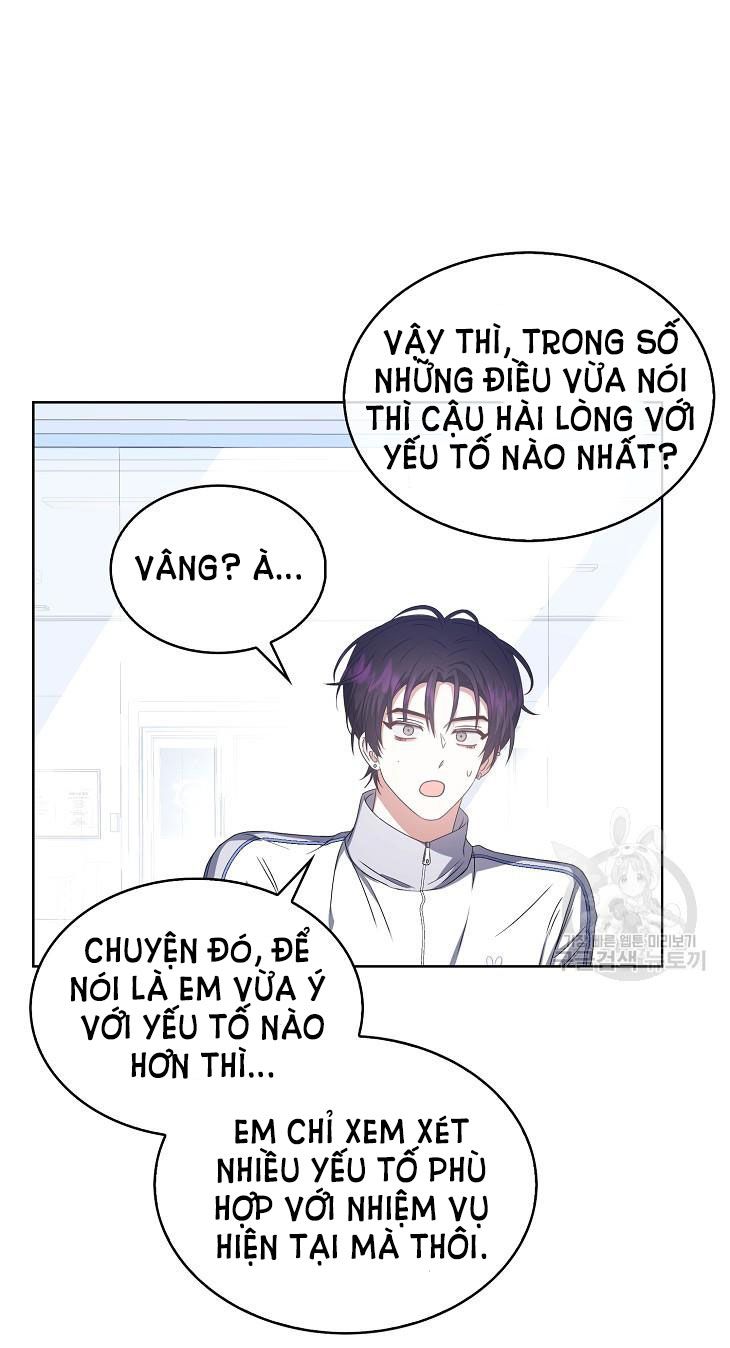 đọc truyện Debut Or Die Chương 39.2 ảnh 19 tại Giả Dược