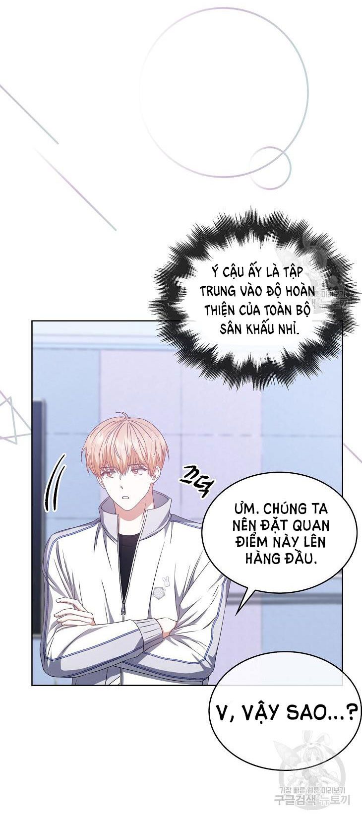 đọc truyện Debut Or Die Chương 39.2 ảnh 20 tại Giả Dược