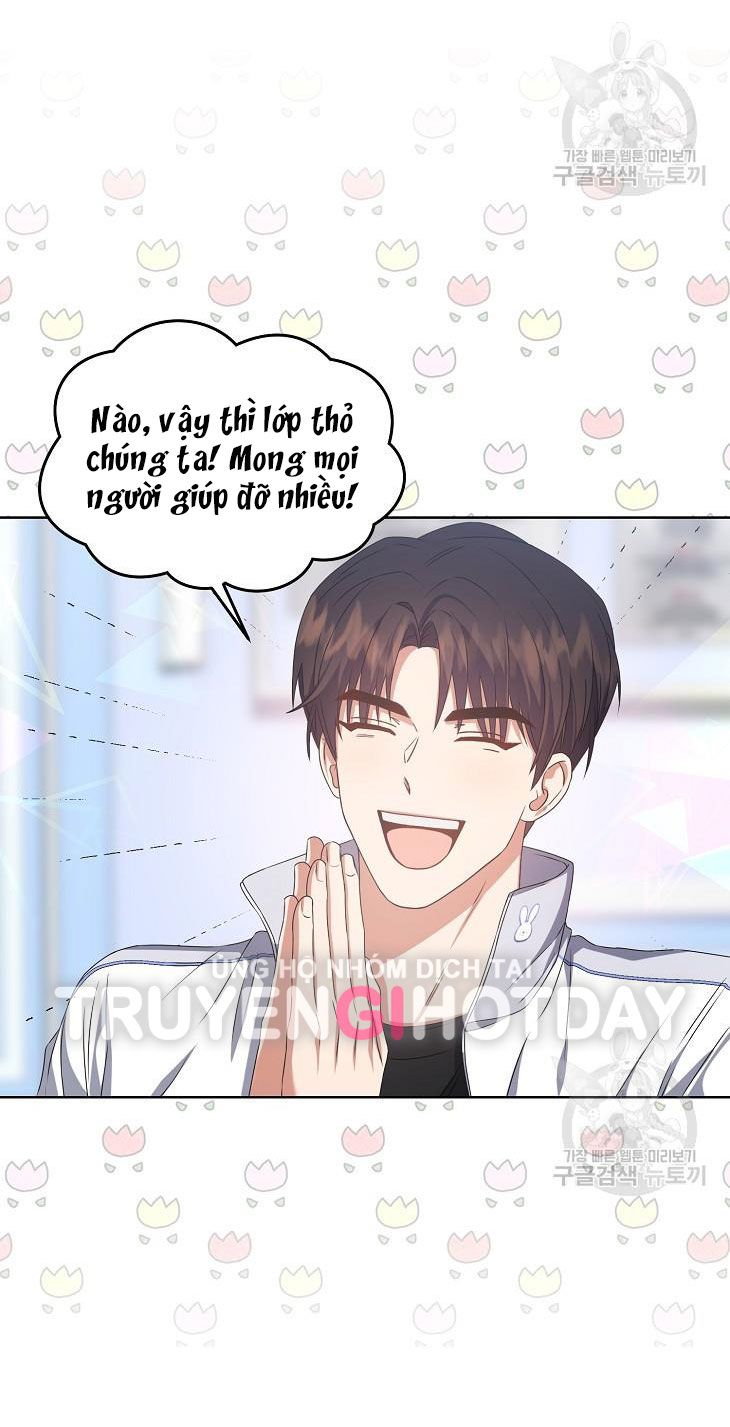 đọc truyện Debut Or Die Chương 39.2 ảnh 3 tại Giả Dược