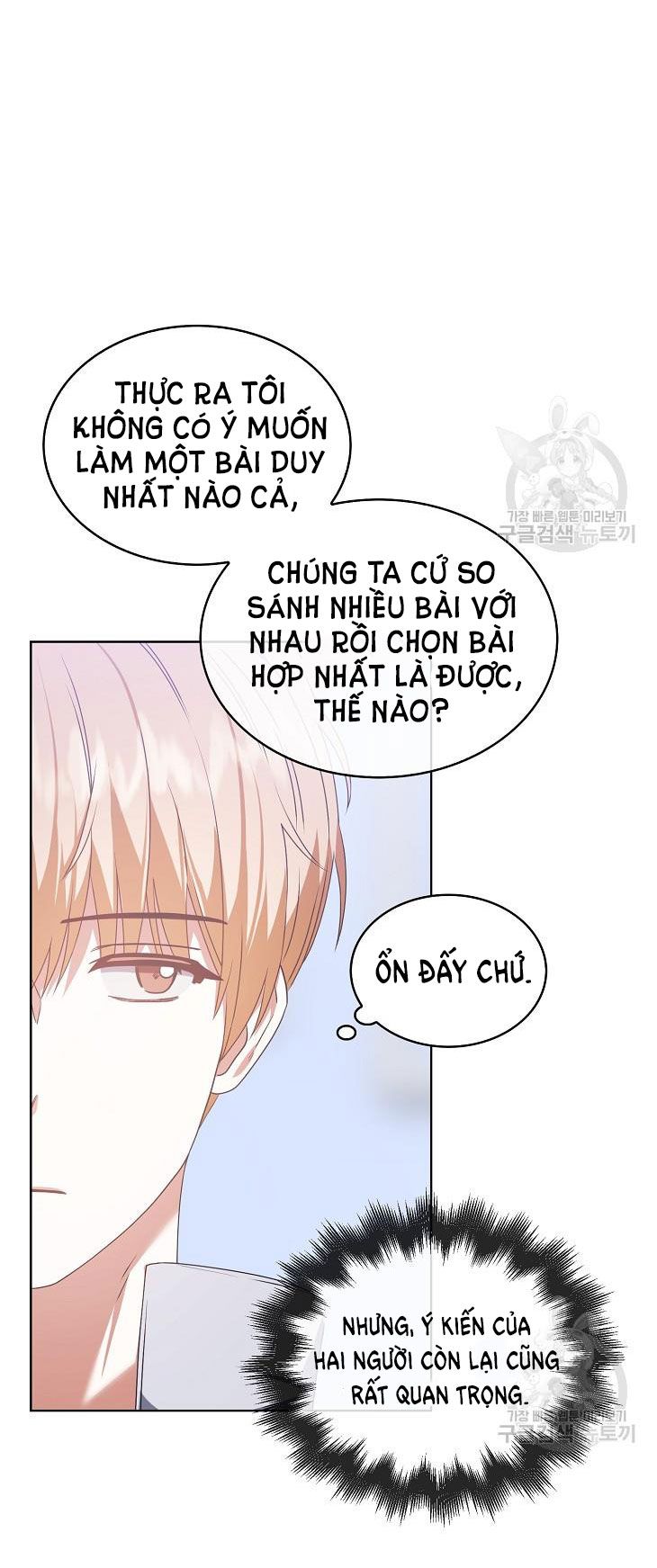 đọc truyện Debut Or Die Chương 39.2 ảnh 28 tại Giả Dược