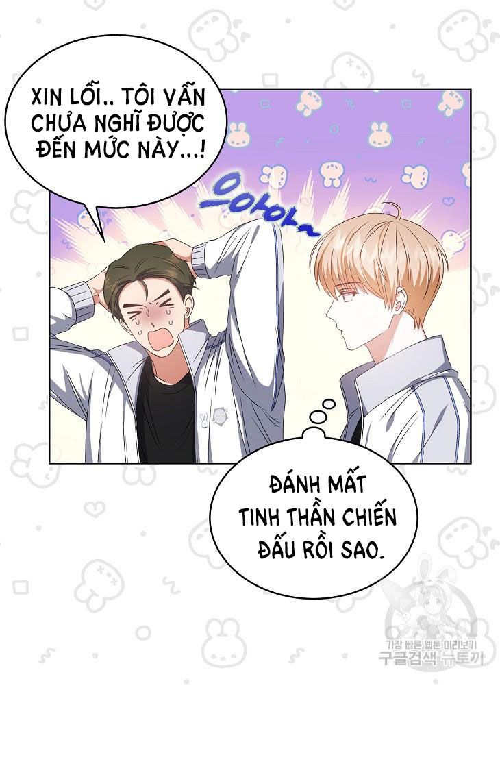 đọc truyện Debut Or Die Chương 39.2 ảnh 31 tại Giả Dược