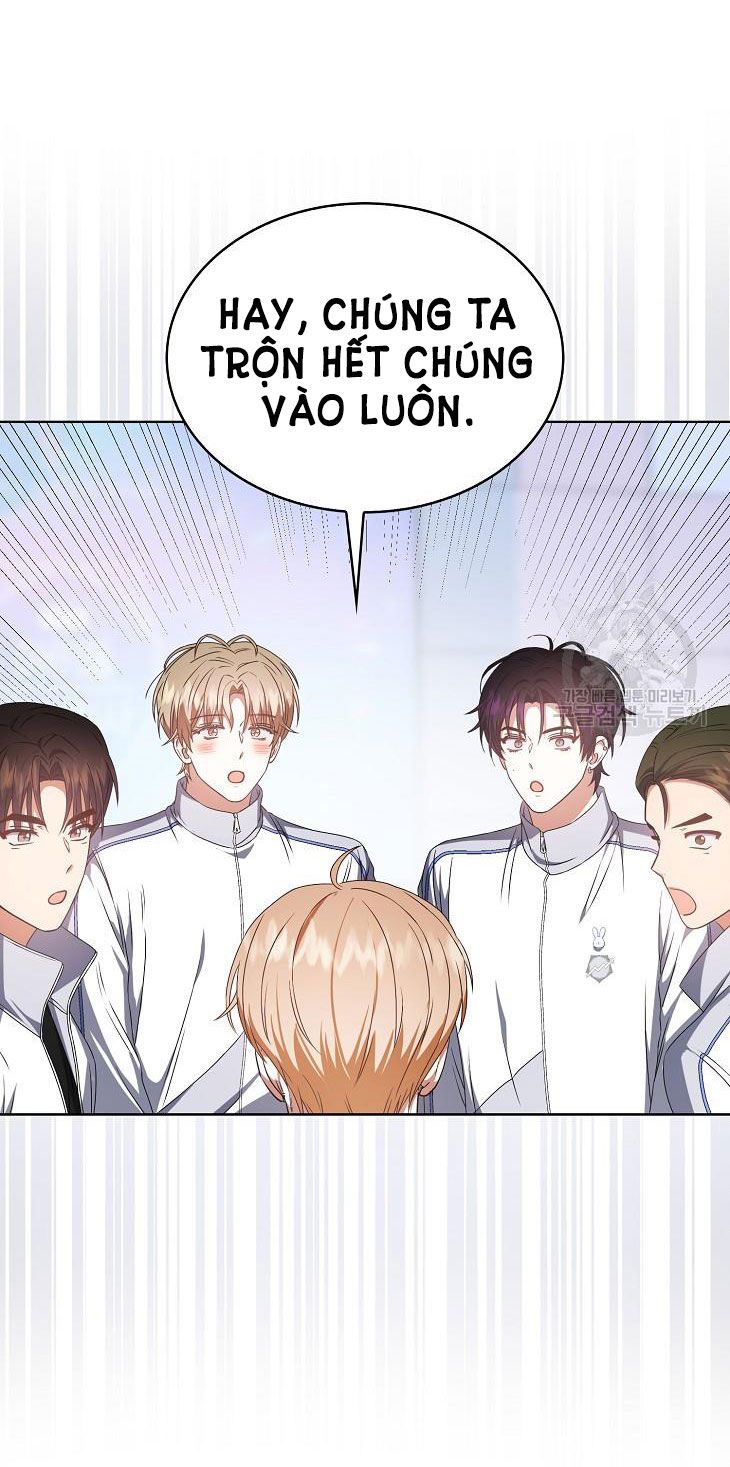 đọc truyện Debut Or Die Chương 39.2 ảnh 35 tại Giả Dược