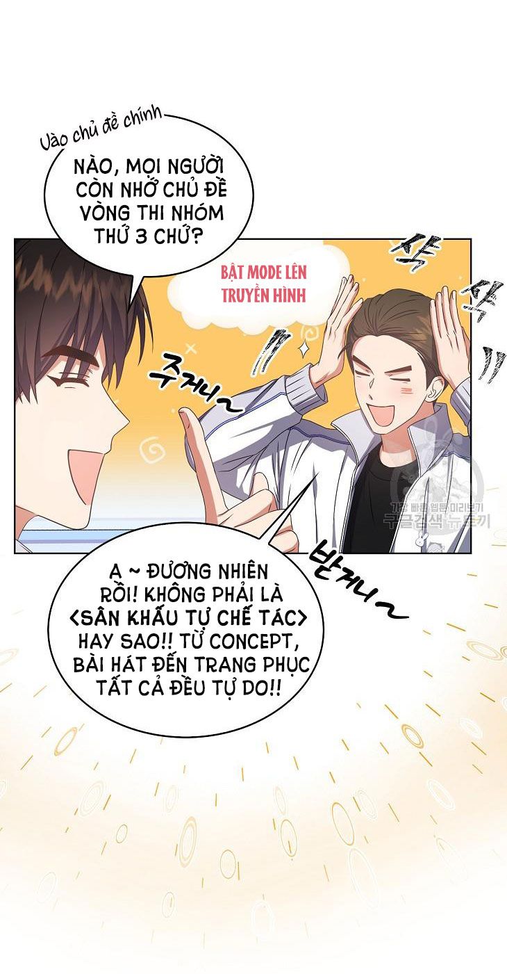 đọc truyện Debut Or Die Chương 39.2 ảnh 6 tại Giả Dược