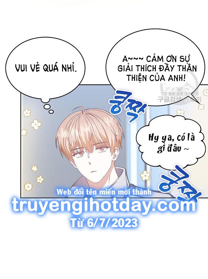 đọc truyện Debut Or Die Chương 39.2 ảnh 7 tại Giả Dược