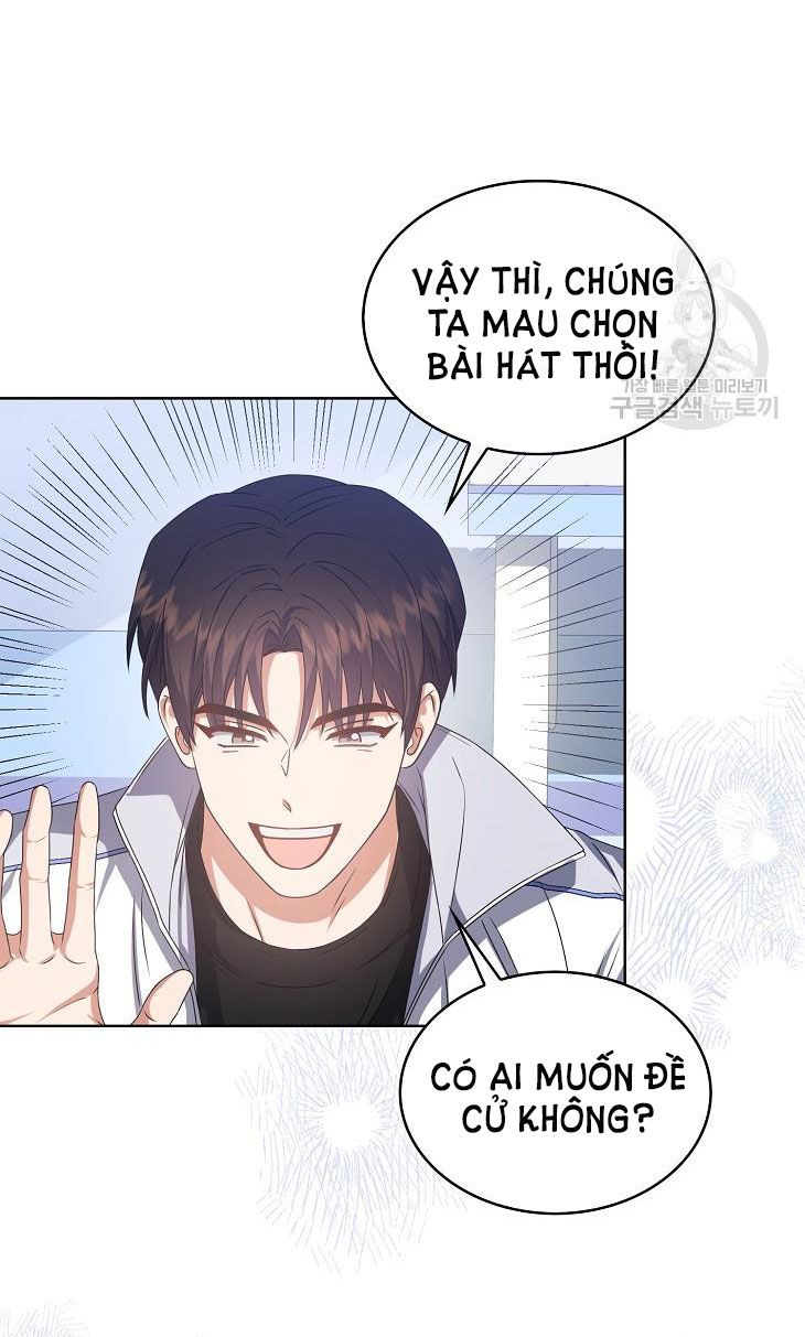 đọc truyện Debut Or Die Chương 39.2 ảnh 8 tại Giả Dược