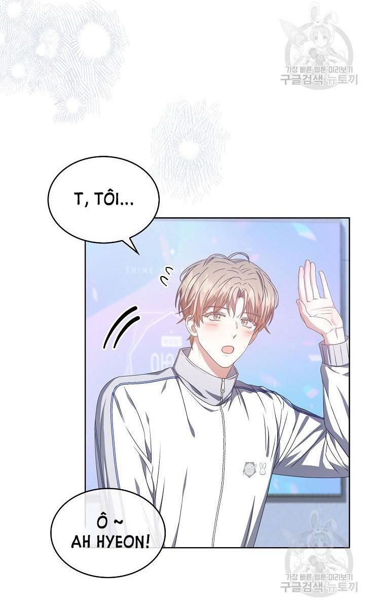 đọc truyện Debut Or Die Chương 39.2 ảnh 9 tại Giả Dược