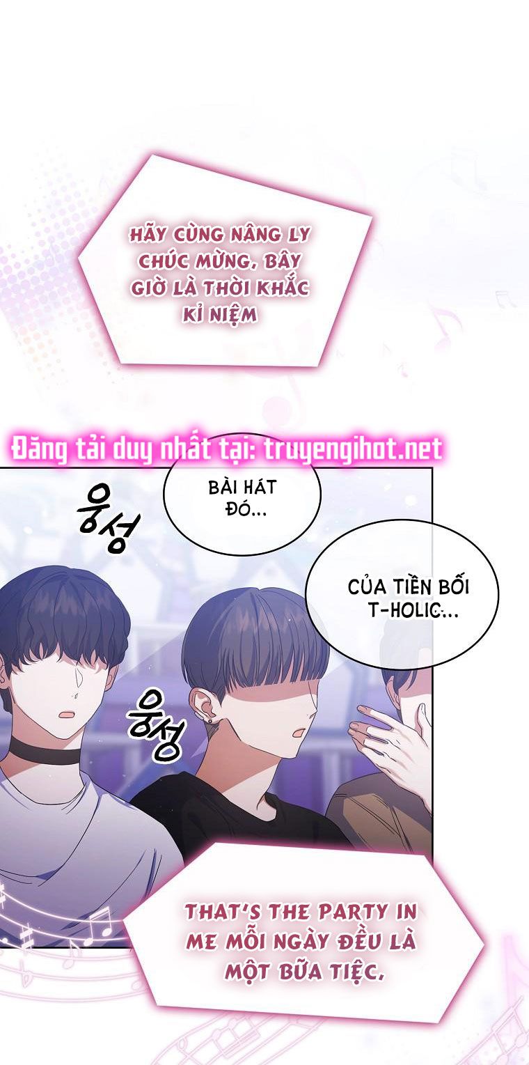 đọc truyện Debut Or Die Chương 4 ảnh 14 tại Thiên Thai Truyện