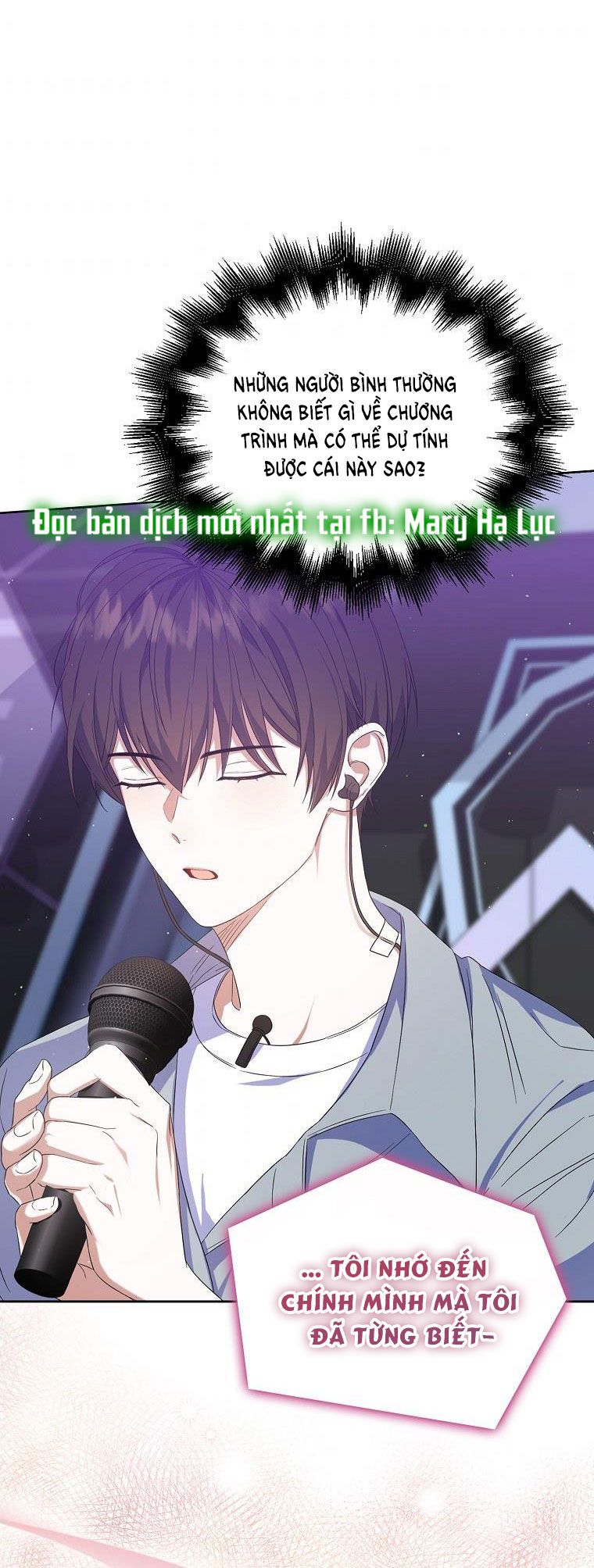 đọc truyện Debut Or Die Chương 4 ảnh 23 tại Thiên Thai Truyện