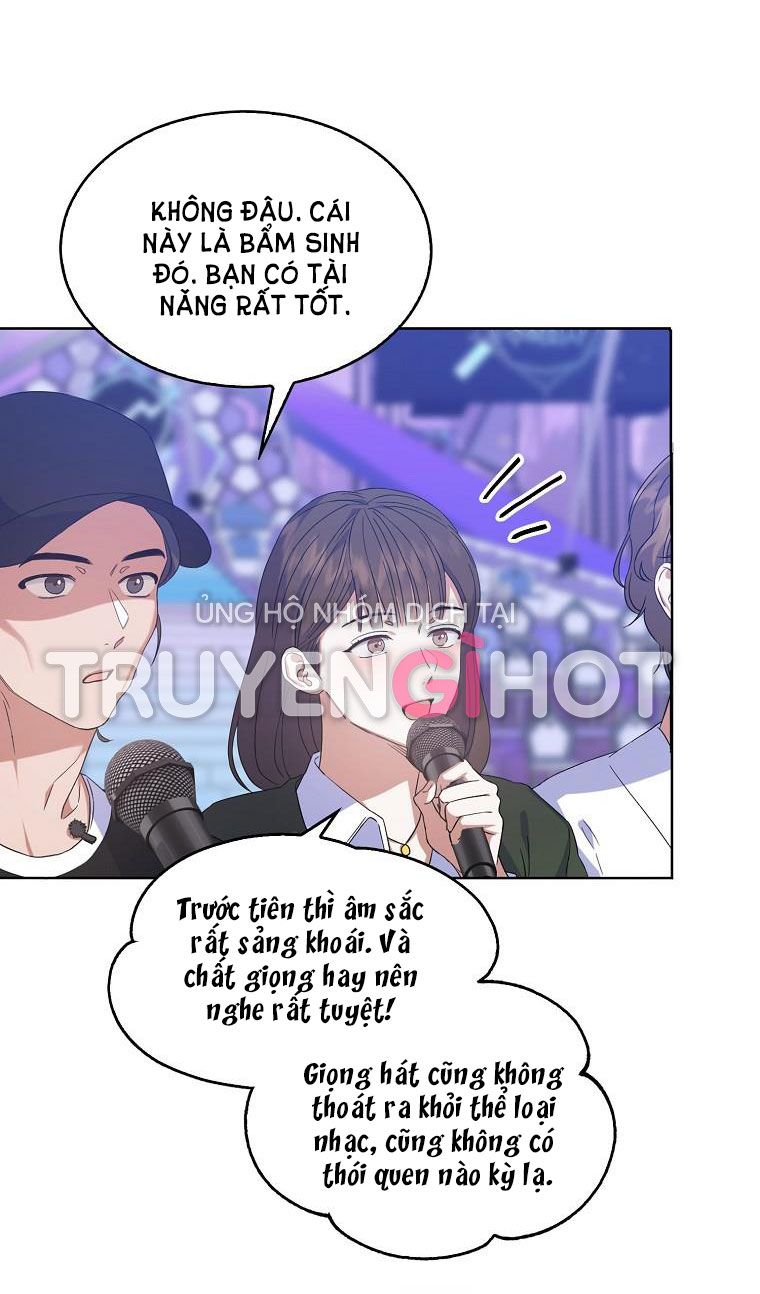 đọc truyện Debut Or Die Chương 4 ảnh 28 tại Thiên Thai Truyện