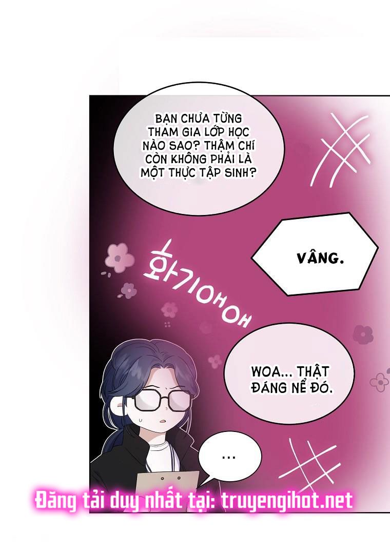 đọc truyện Debut Or Die Chương 4 ảnh 29 tại Thiên Thai Truyện