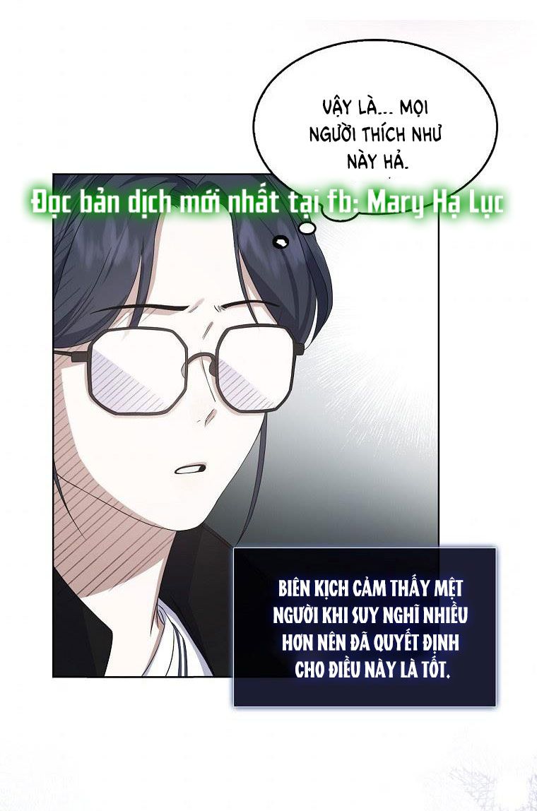 đọc truyện Debut Or Die Chương 4 ảnh 30 tại Thiên Thai Truyện