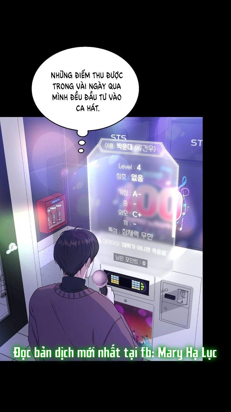 đọc truyện Debut Or Die Chương 4 ảnh 4 tại Thiên Thai Truyện
