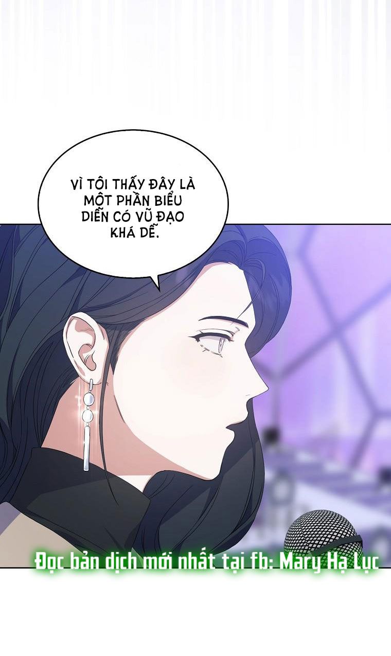 đọc truyện Debut Or Die Chương 4 ảnh 33 tại Thiên Thai Truyện