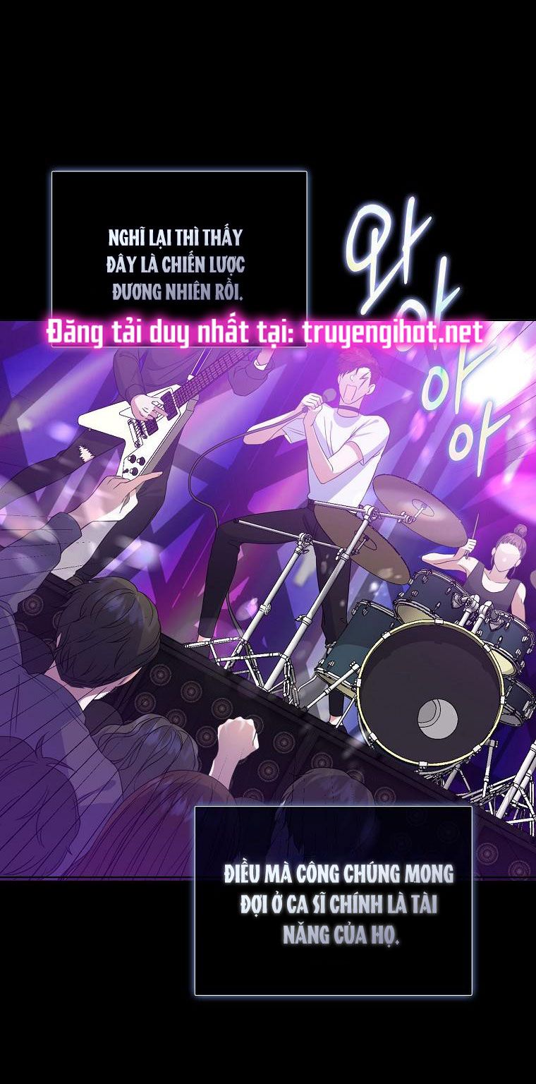 đọc truyện Debut Or Die Chương 4 ảnh 5 tại Thiên Thai Truyện
