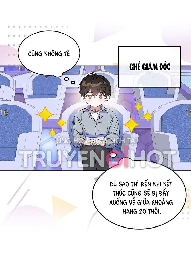 đọc truyện Debut Or Die Chương 4 ảnh 47 tại Thiên Thai Truyện