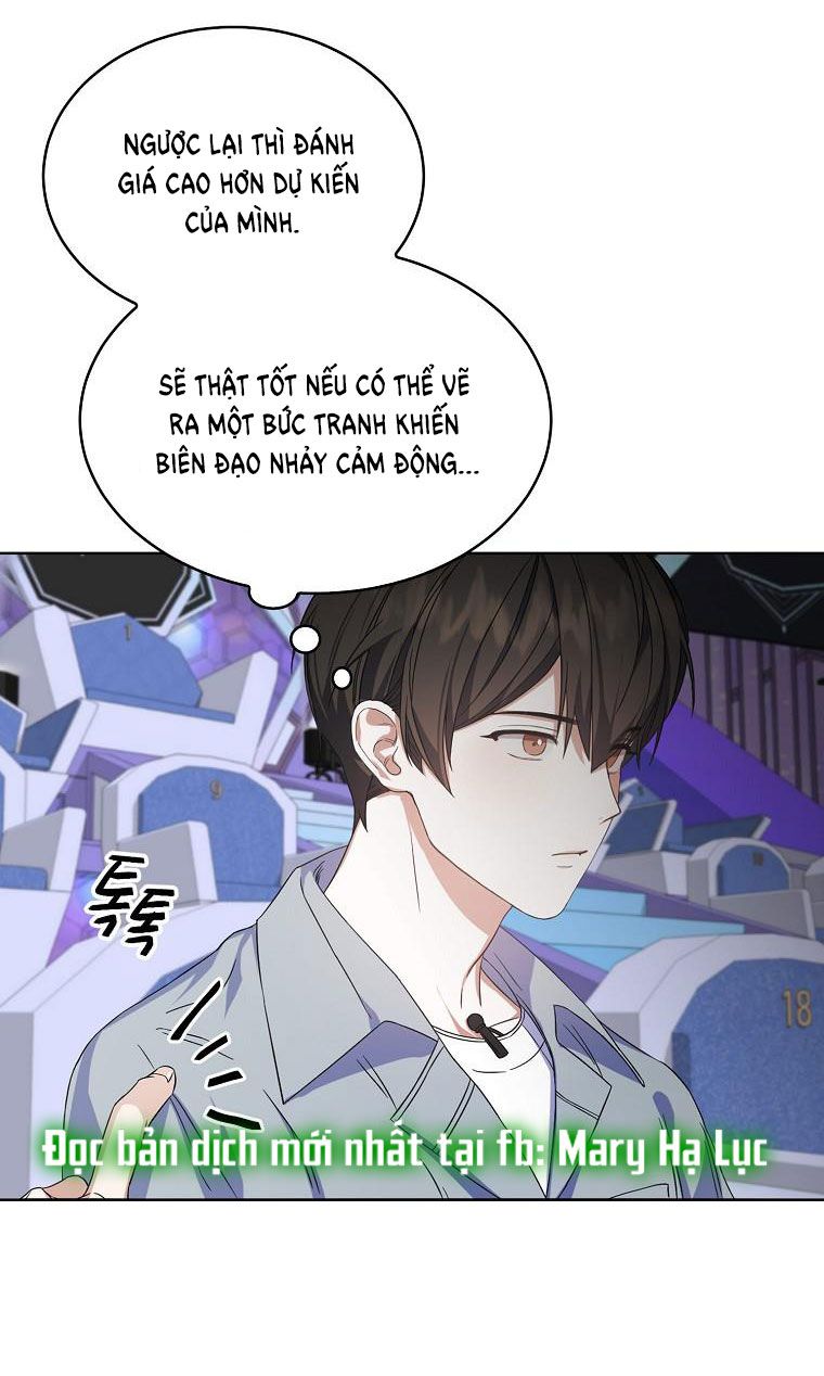 đọc truyện Debut Or Die Chương 4 ảnh 48 tại Thiên Thai Truyện