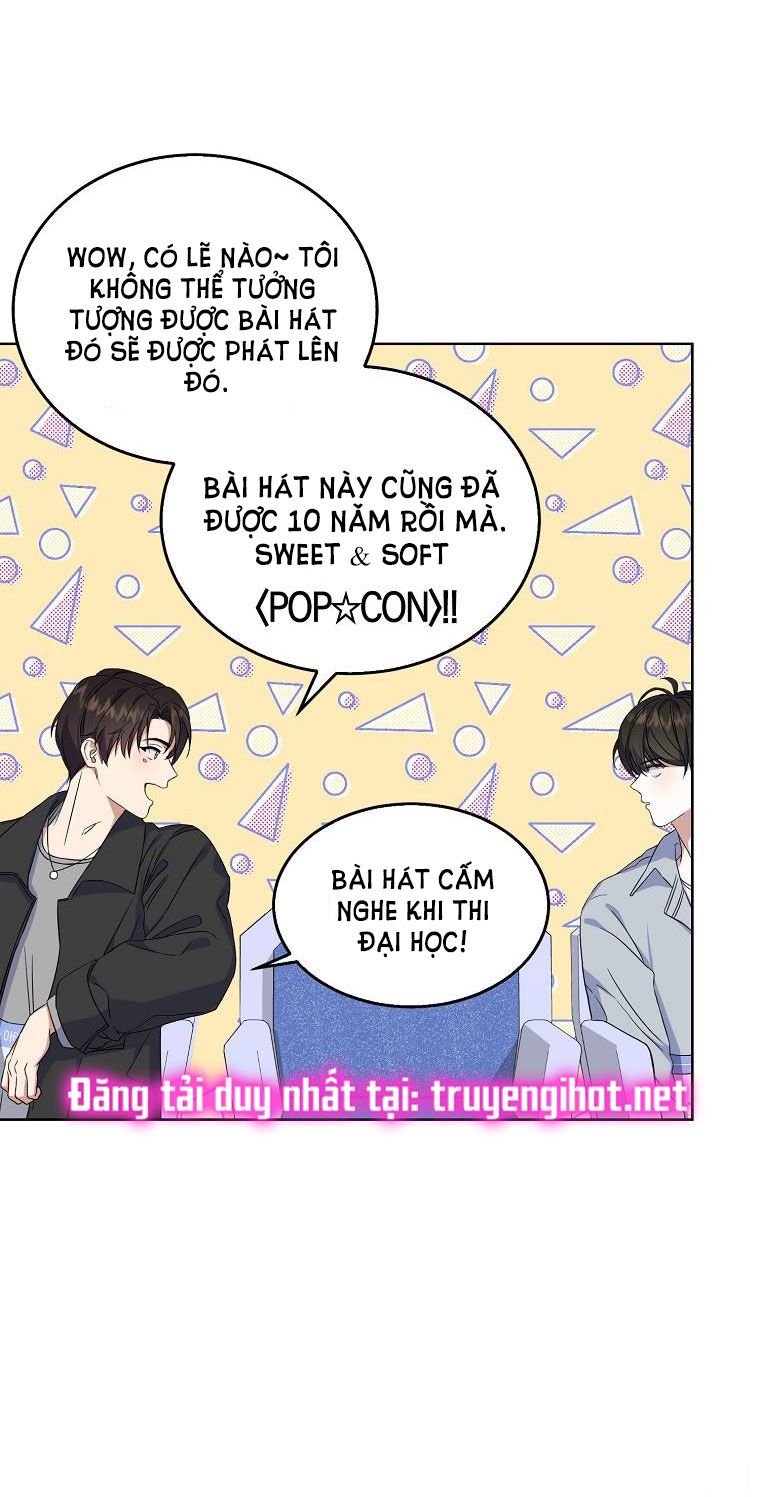 đọc truyện Debut Or Die Chương 4 ảnh 53 tại Thiên Thai Truyện