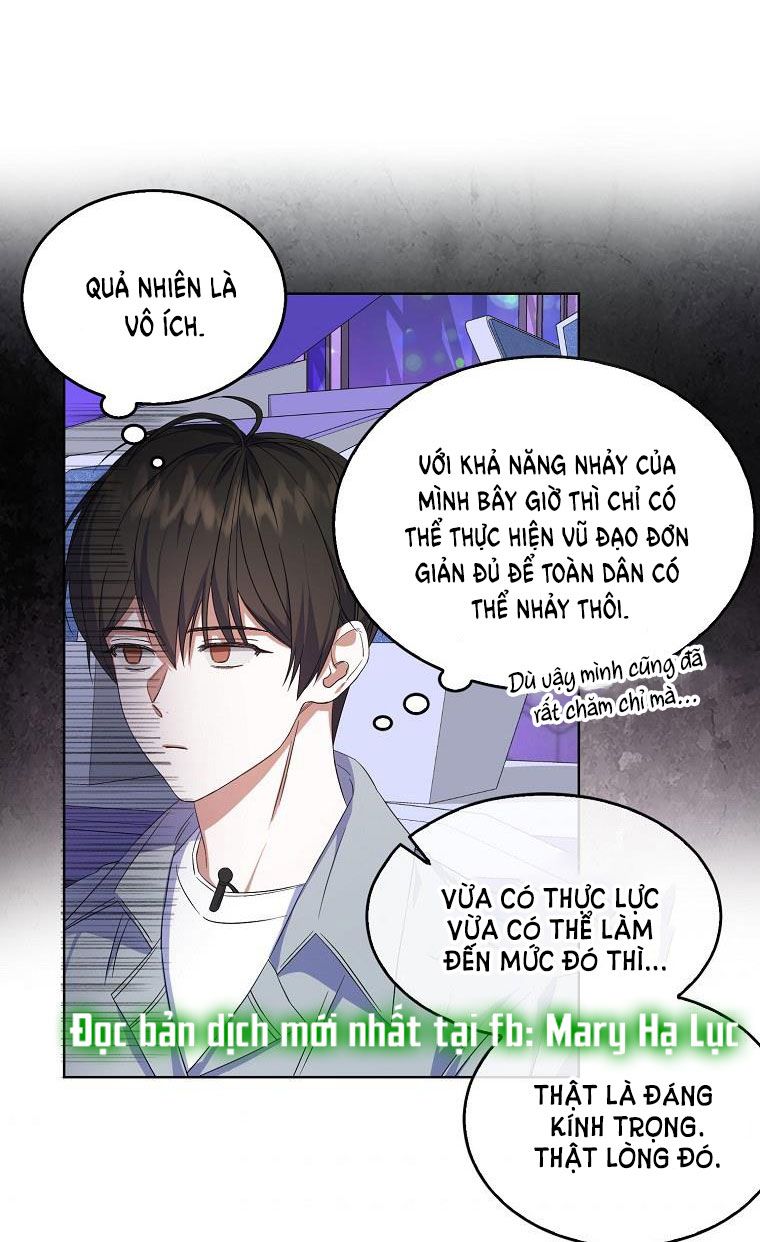 đọc truyện Debut Or Die Chương 4 ảnh 59 tại Thiên Thai Truyện