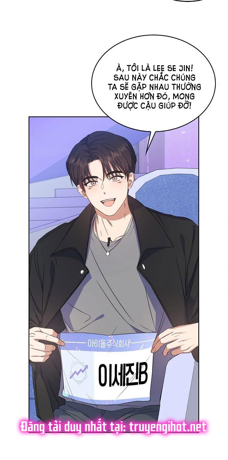 đọc truyện Debut Or Die Chương 4 ảnh 60 tại Thiên Thai Truyện