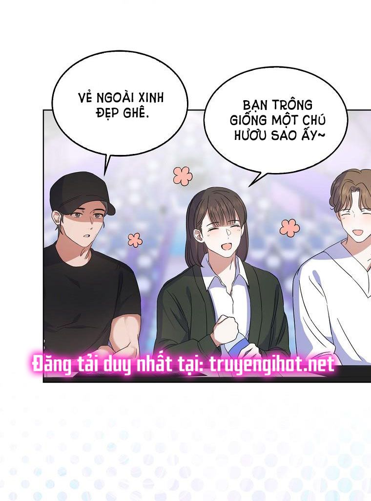 đọc truyện Debut Or Die Chương 4 ảnh 68 tại Thiên Thai Truyện