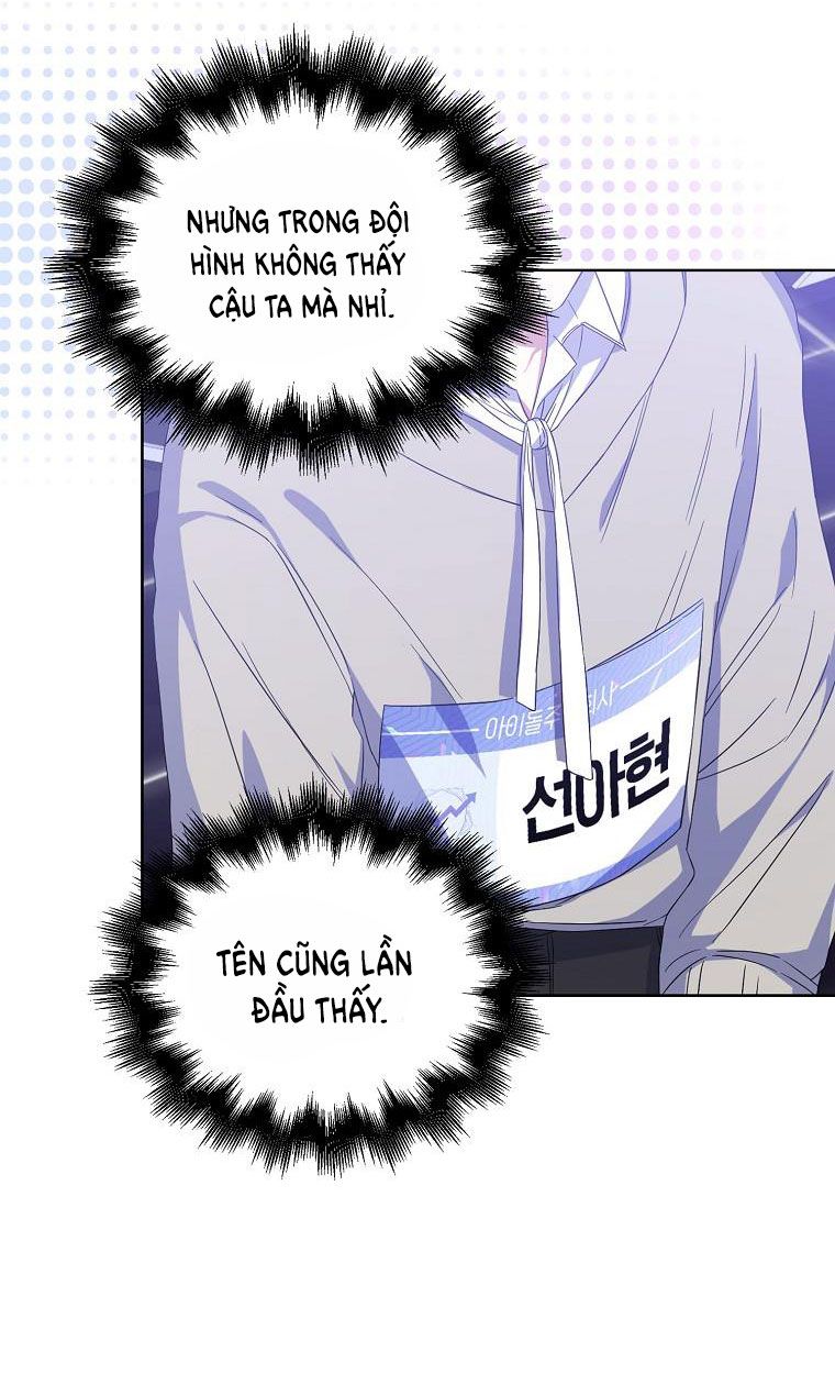 đọc truyện Debut Or Die Chương 4 ảnh 70 tại Thiên Thai Truyện