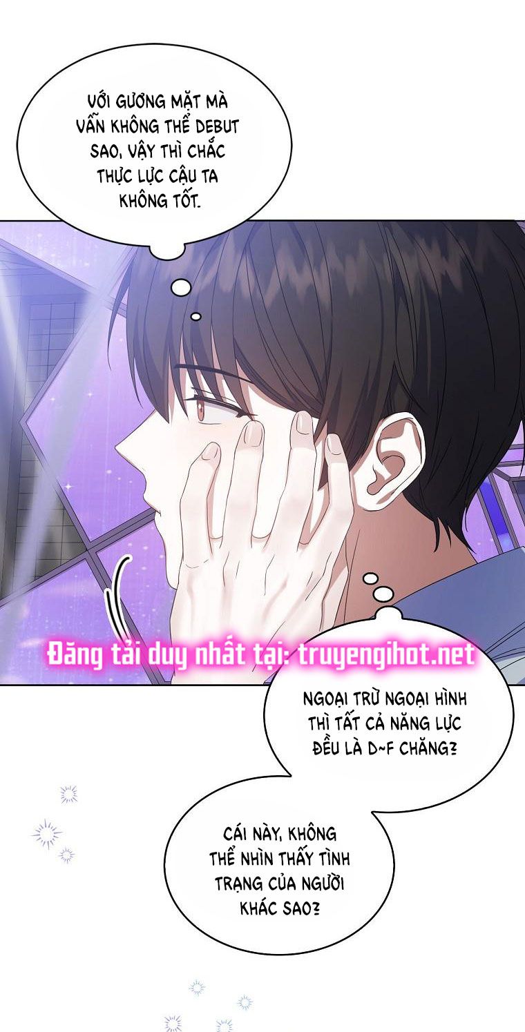 đọc truyện Debut Or Die Chương 4 ảnh 71 tại Thiên Thai Truyện