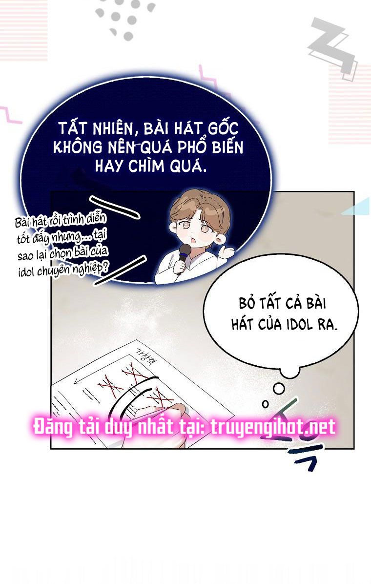 đọc truyện Debut Or Die Chương 4 ảnh 10 tại Thiên Thai Truyện
