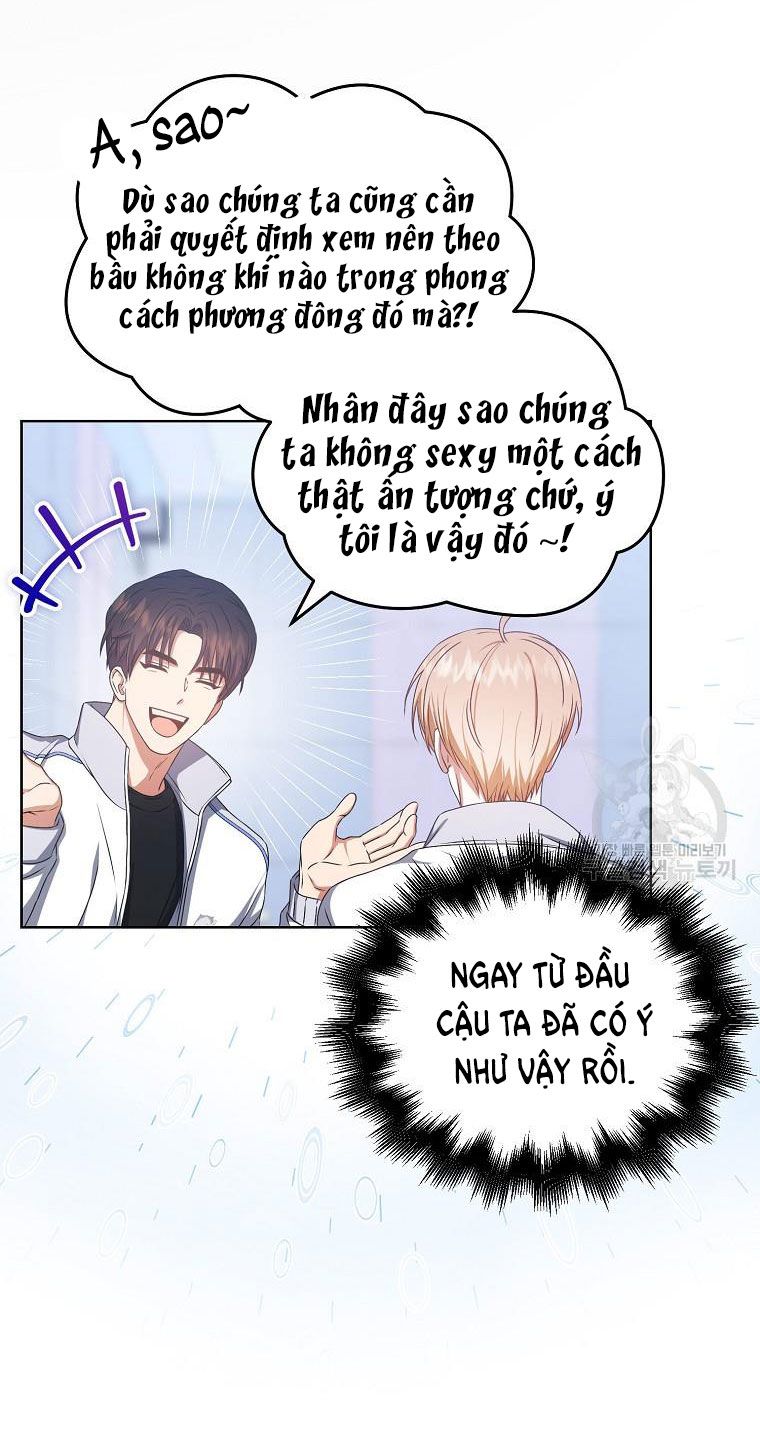 đọc truyện Debut Or Die Chương 40.1 ảnh 14 tại Giả Dược