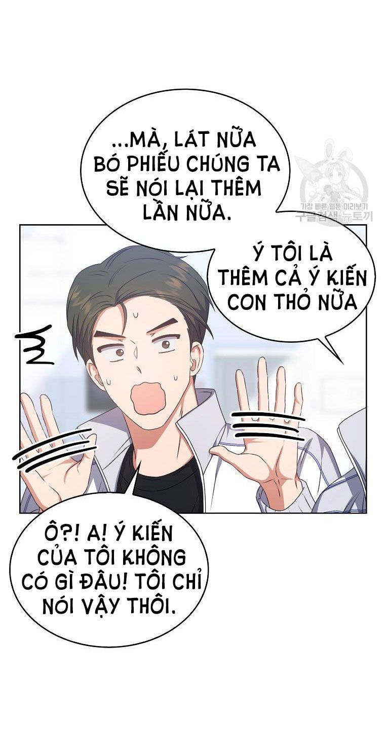 đọc truyện Debut Or Die Chương 40.1 ảnh 15 tại Giả Dược