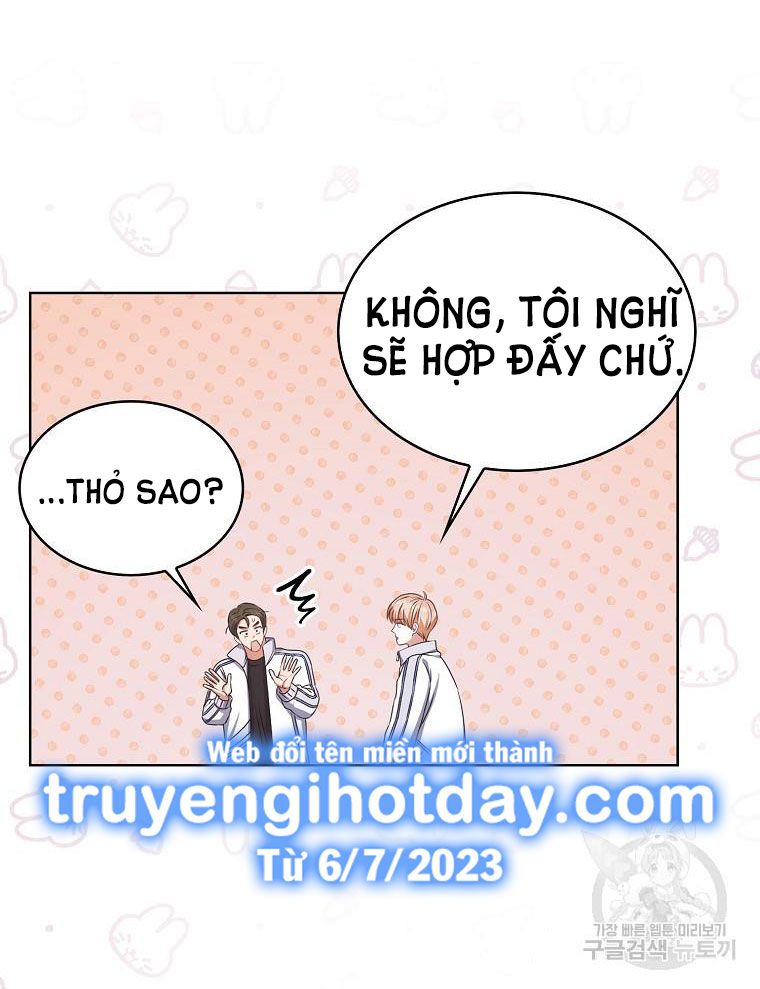 đọc truyện Debut Or Die Chương 40.1 ảnh 16 tại Giả Dược