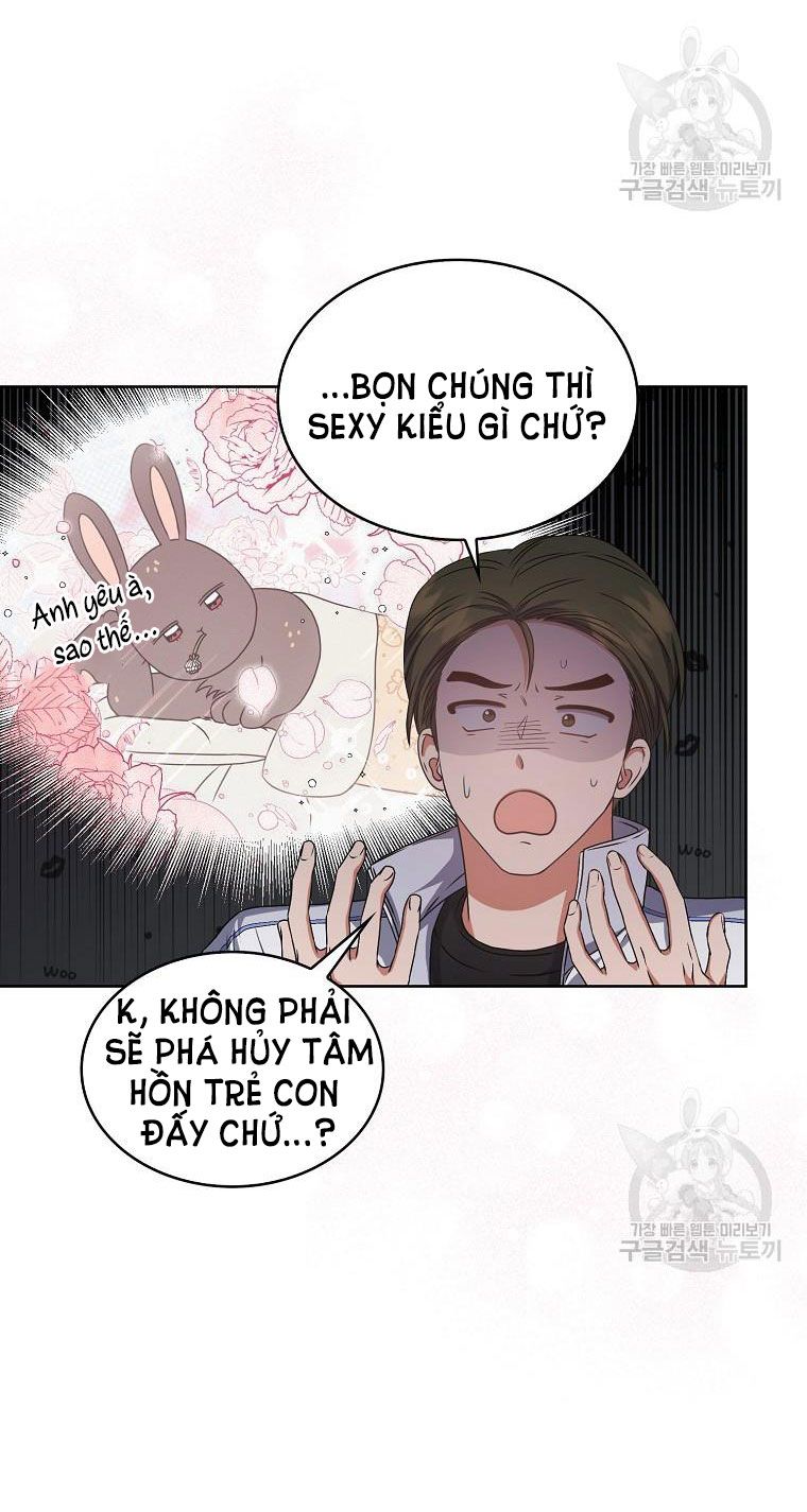 đọc truyện Debut Or Die Chương 40.1 ảnh 18 tại Giả Dược