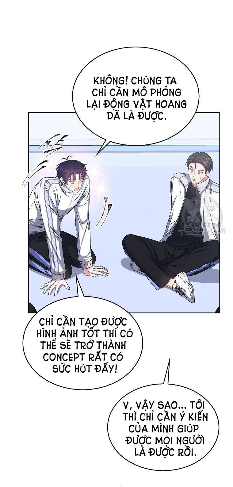 đọc truyện Debut Or Die Chương 40.1 ảnh 19 tại Giả Dược