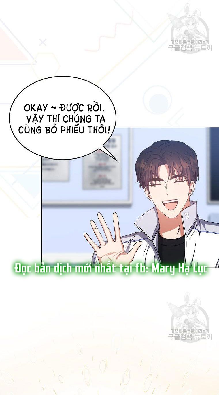đọc truyện Debut Or Die Chương 40.1 ảnh 20 tại Giả Dược