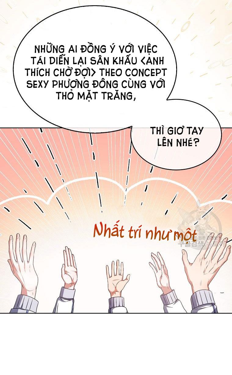 đọc truyện Debut Or Die Chương 40.1 ảnh 21 tại Giả Dược