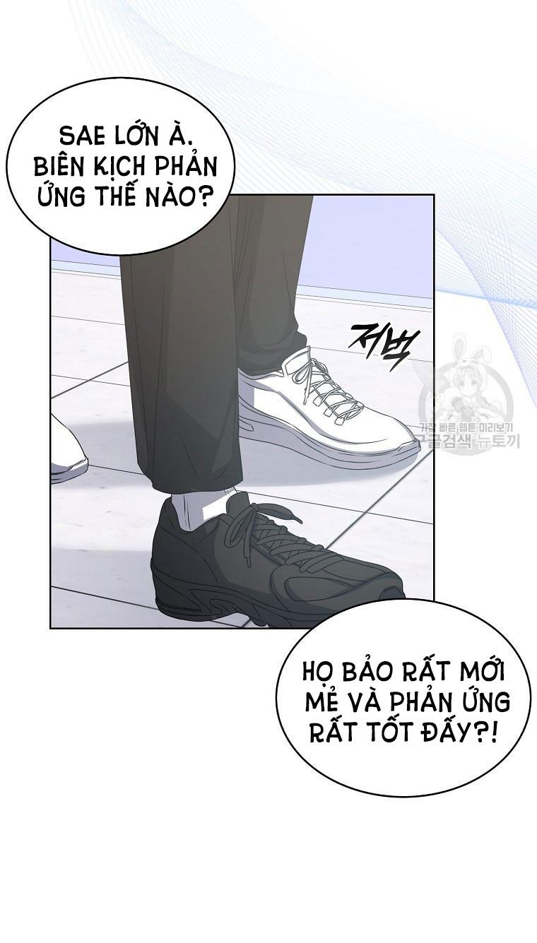 đọc truyện Debut Or Die Chương 40.1 ảnh 27 tại Giả Dược
