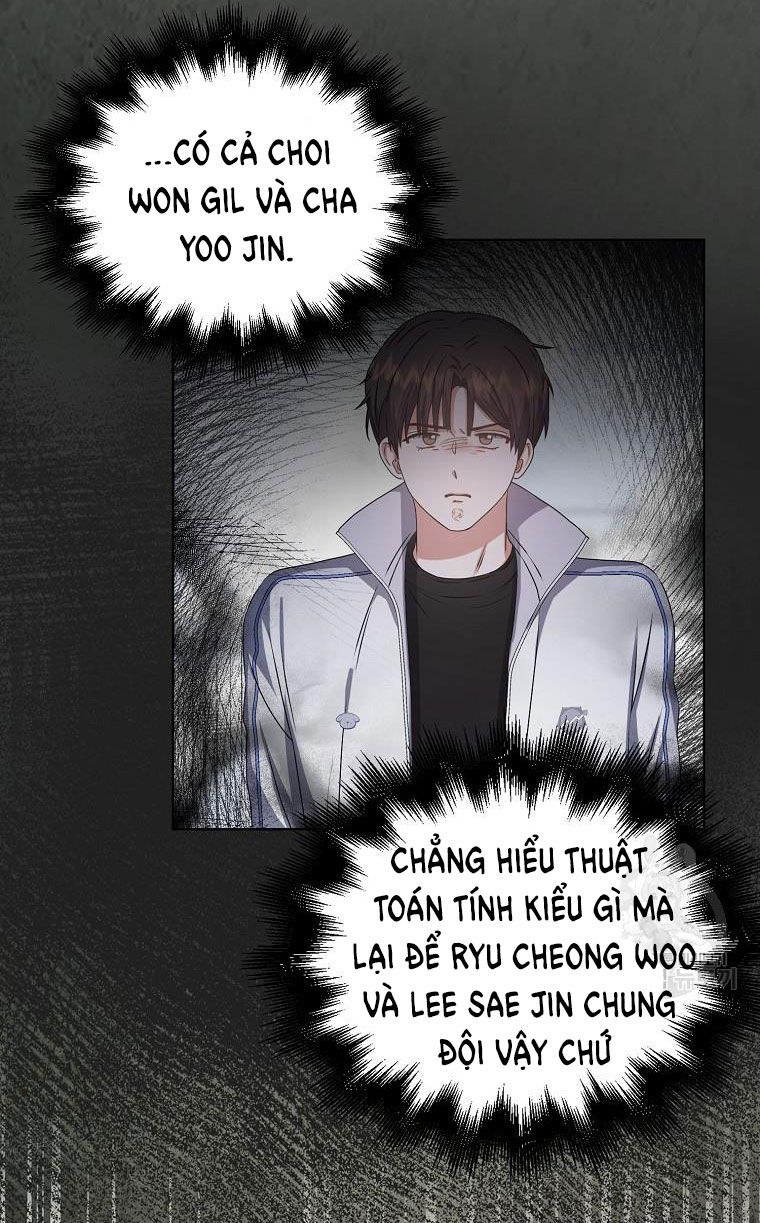 đọc truyện Debut Or Die Chương 40.1 ảnh 34 tại Giả Dược